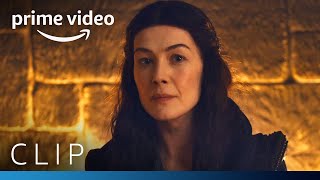 The Wheel Of Time  Winespring Inn Clip  Prime Video