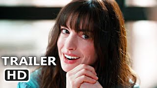 WECRASHED Trailer 2022 Anne Hathaway Jared Leto