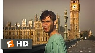 28 Days Later 15 Movie CLIP  Vacant London 2002 HD