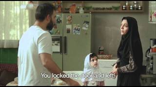 A Separation Official Trailer 1  Foreign Language Academy Award Entry 2011 HD