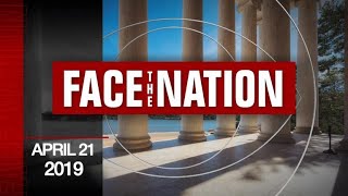 Open This is Face the Nation