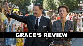 Saving Mr Banks Movie Review  Beyond The Trailer