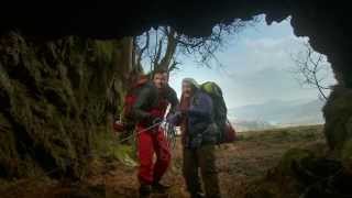 Into the cave  Mountain Goats Episode 5 Preview  BBC One