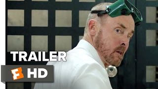 The Belko Experiment Trailer 2 2017  Movieclips Trailers