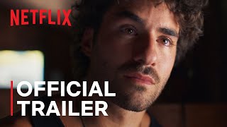 Turn of the tide  Official Trailer  Netflix