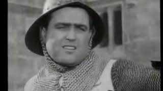 The Adventures of William Tell 1x01 The Emperors Hat 1958