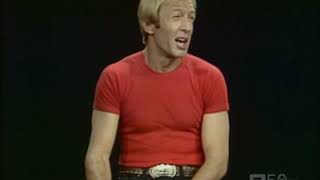 The Very Best Of The Paul Hogan Show