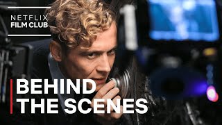 The Making of ARMY OF THIEVES  Behind the Scenes  Netflix