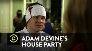 Adam Devines House Party  ExGirlfriend Encounter