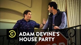 Adam Devines House Party  We Are Blue Angels