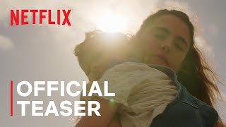 MAID  Official Teaser  Netflix