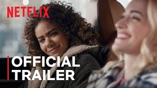 Ginny  Georgia Season 2  Official Trailer  Netflix