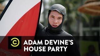 Adam Devines House Party  Beware the 100Year Wave