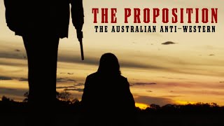 The Australian AntiWestern The Proposition