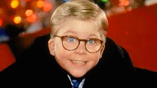 A Christmas Story Cast Then and Now 2020
