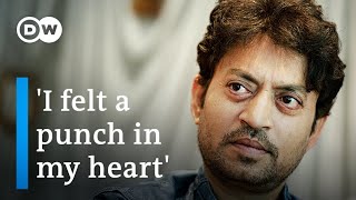 Irrfan Khan was a phenomenal actor  Interview with Adil Hussain