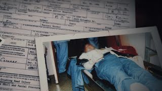 Conversations with a Killer The Jeffrey Dahmer Tapes   Violent Life Violent Death