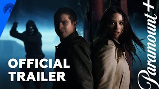 Teen Wolf The Movie  Official Trailer  Paramount