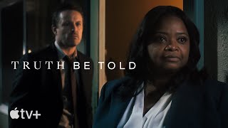 Truth Be Told  Season 3 Official Trailer  Apple TV
