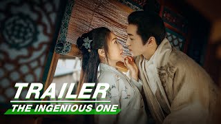 Trailer The Ingenious One Will Be Released on May 1 on iQIYI  The Ingenious One    iQIYI