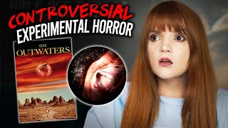 The Outwaters 2022 New Horror Movie Review  Spookyastronauts