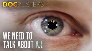 We Need To Talk About AI 2020 Official Trailer  Trailblazers