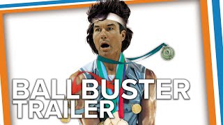 Ballbuster Trailer 2020