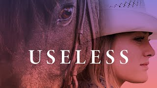 Useless 2020  Trailer  Brooke Wilson  Mark Bracich  Rinnan Henderson