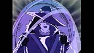 1994 Where On Earth Is Carmen Sandiego Fox Kids Network Promo