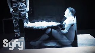 Top 10 Fake Outs  Total Blackout  SYFY