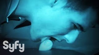 Total Blackout Top 10 Grossest Moments  SYFY