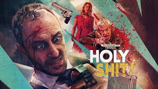 HOLY SHIT  2023  Official Trailer SCREAMBOX Original HD