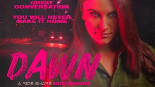 DAWN Official Trailer 2022 Jackie Moore horror movie