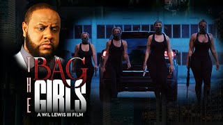 The Bag Girls 2020  Trailer  Crystal Hughes  Malik Walls  James Darnell