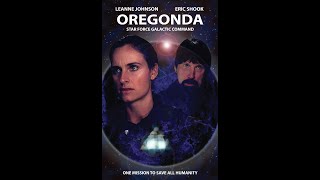 OREGONDA  Official Trailer  Science fiction trailers