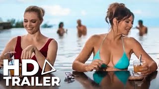 CHRISTMAS IN THE CARIBBEAN 2022 Official Trailer  HD