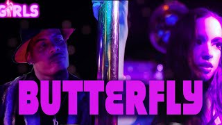 Butterfly  Trailer