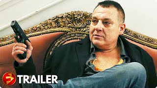 THE LEGEND OF JACK AND DIANE Trailer 2023 Tom Sizemore Crime Thriller Action Movie