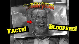 Season 3 Ep14An Ache in Every StakeThe Three StoogesBLOOPERS FACTS and MORE