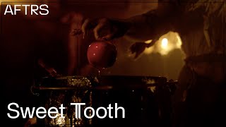 Trailer Sweet Tooth  Directed by Shannon Ashlyn MA 2018