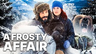 A Frosty Affair  Love Story Movie  Shawn Roberts  English