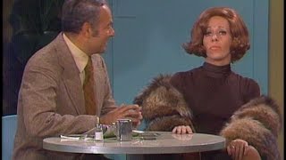 The Old Flame from The Carol Burnett Show full sketch