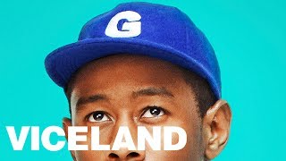 NUTS  BOLTS with Tyler the Creator Series Trailer