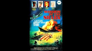 Mission of the Shark    1991  CBS TV Movie