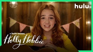 Holly Hobbie Trailer Official  A Hulu Original