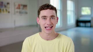 Olly Alexander Growing Up Gay  Trailer  English  2017