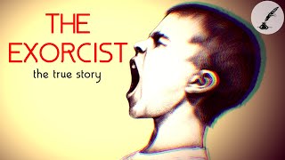 The Exorcism of Roland Doe The True Story Behind The Exorcist  Documentary
