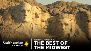 Aerial America The Best of The Midwest  Smithsonian Channel
