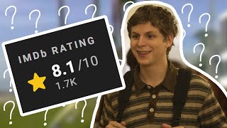 A Michael Cera Show Youve Probably Never Seen