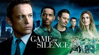 Game of Silence NBC Trailer HD